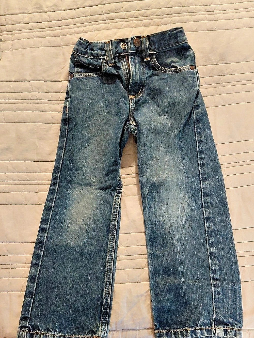 Kids Arizona Blue Jeans